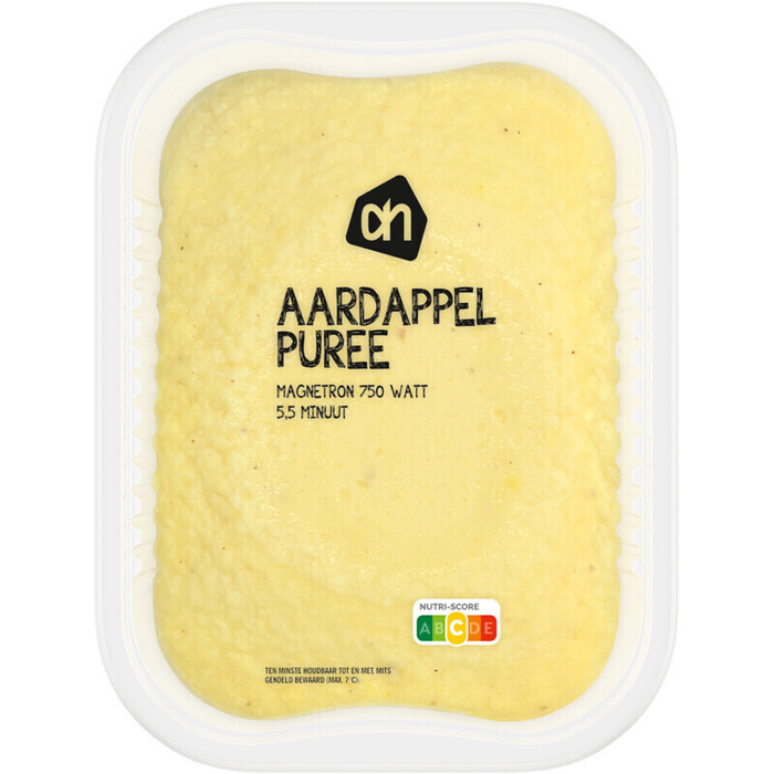 AH Aardappelpuree (450g)