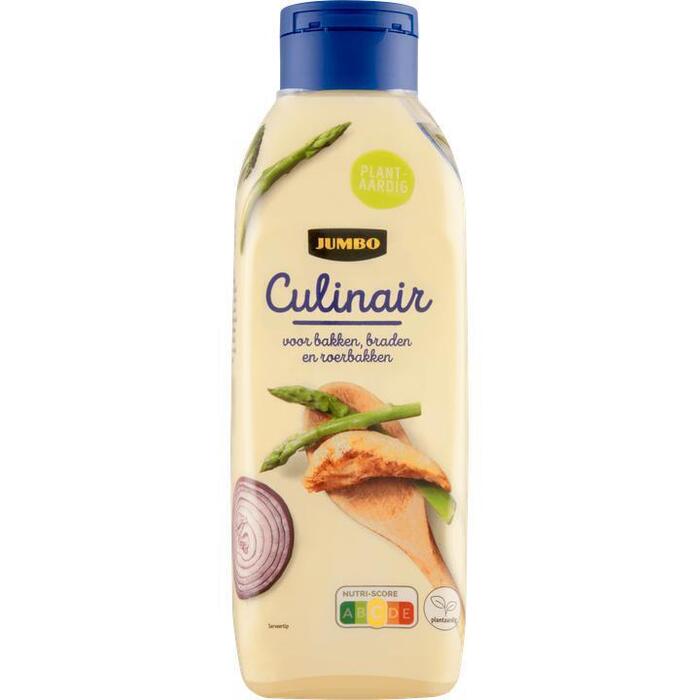 Jumbo Culinair voor Bakken, Koken en Roerbakken 750 ml (0.75L)