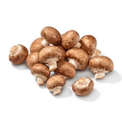 kastanjechampignons (bak, 250g)