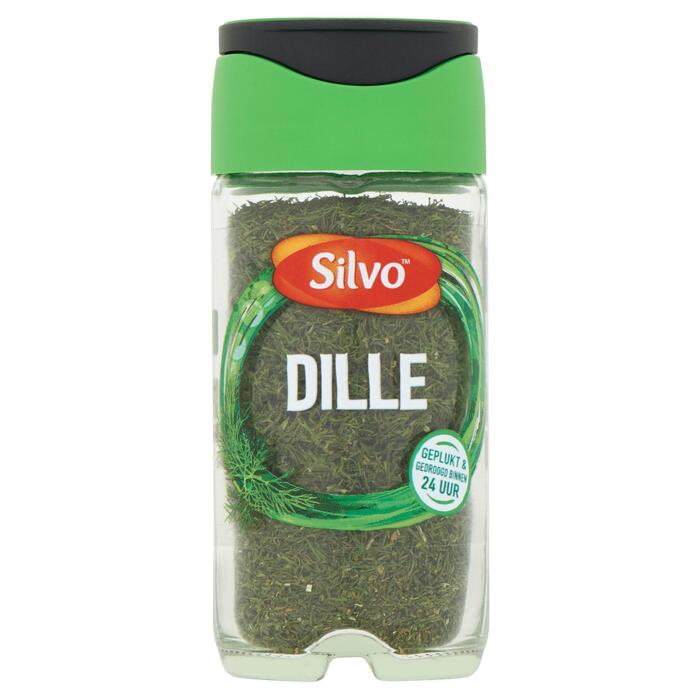 Dille (Pot, 12g)
