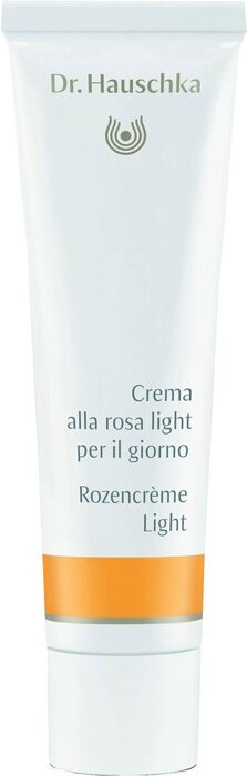 Rozencrème light (30ml)