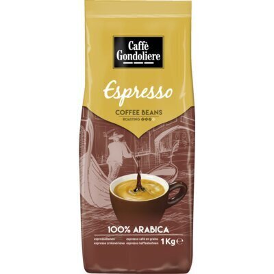 Caffe Venezia Espresso beans (1kg)