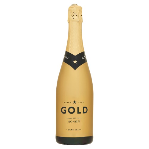 Rondel Cava Gold 75cl (0.75L)