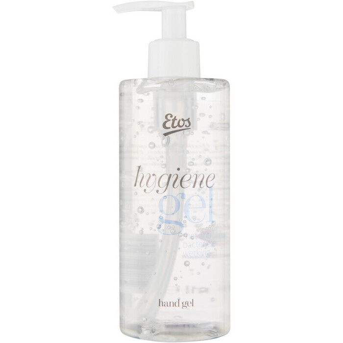 Etos Handgel hygiene (30cl)
