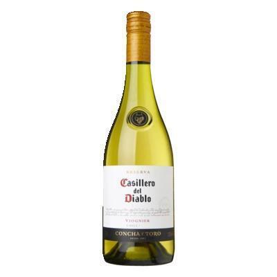 Viognier (glas, 0.75L)