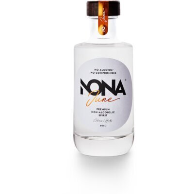 Nona June spirit 0% (200ml)