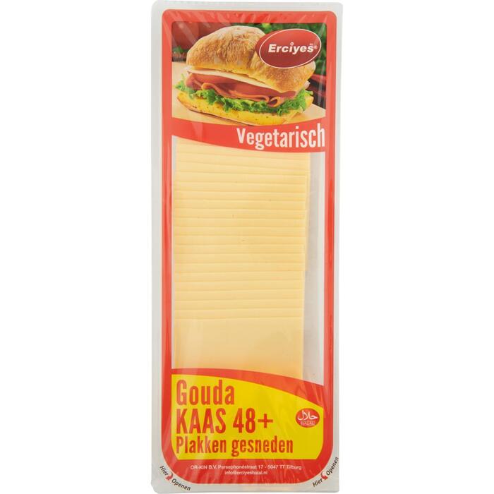 Vegetarische kaas (350g)
