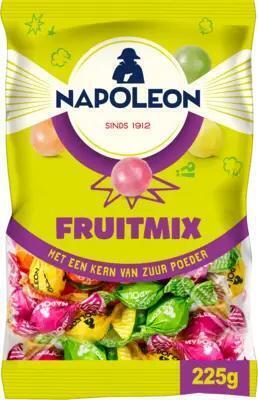 Kogels fruitmix (225g)
