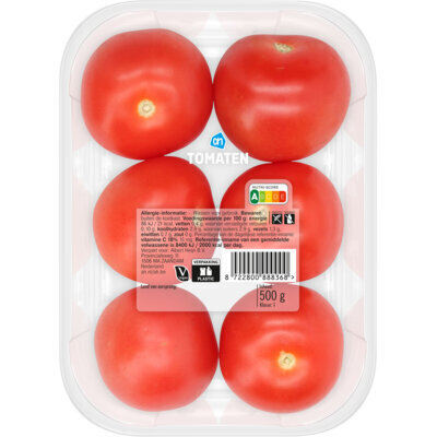 AH Tomaten (500g)