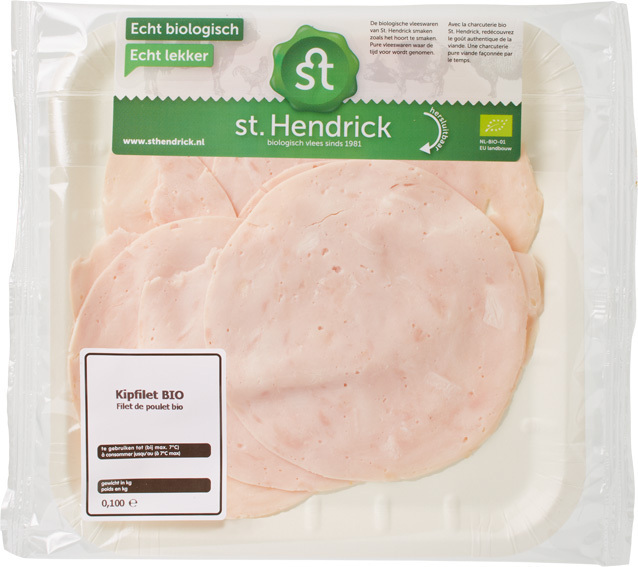 Kipfilet (100g)