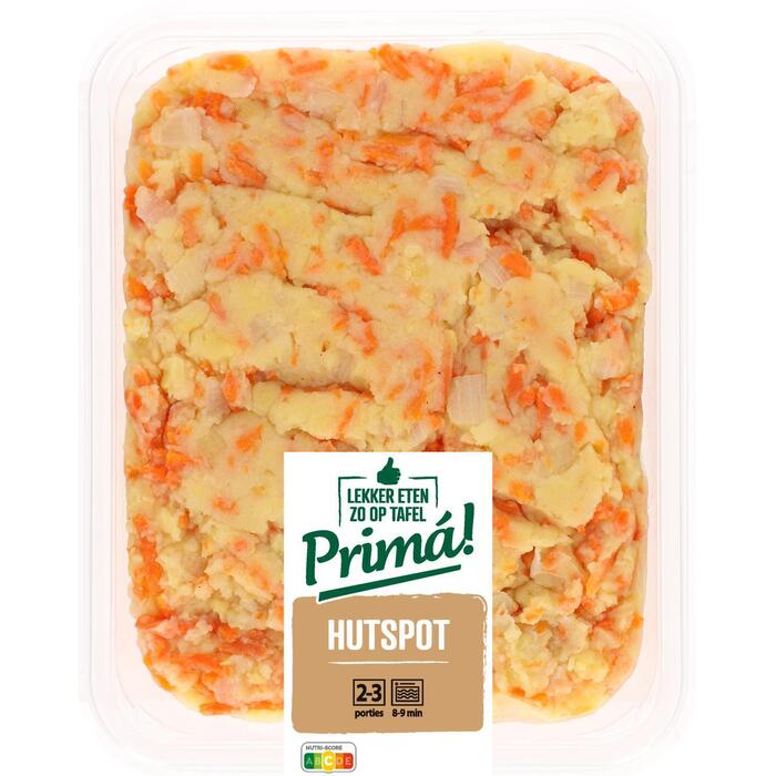 Hutspot (1kg)