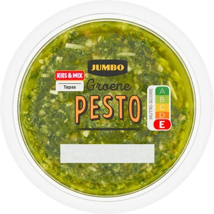 Jumbo Groene Pesto 100 g (100g)