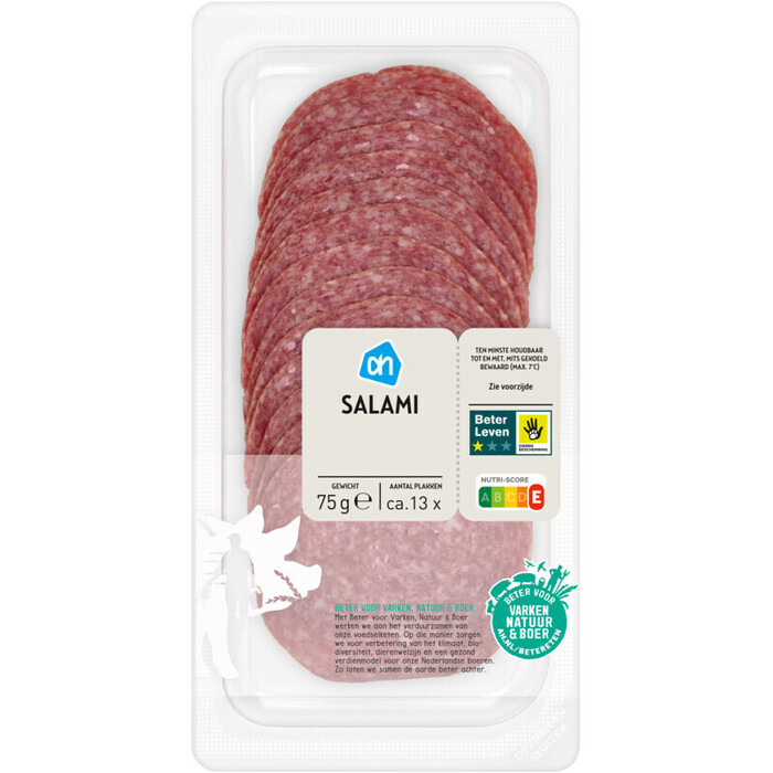 AH Salami (75g)