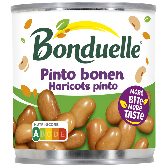 Bonduelle Pinto bonen (160g)