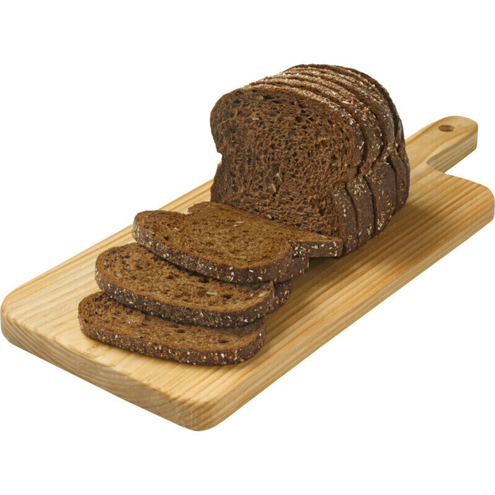 AH Les pains boulogne half