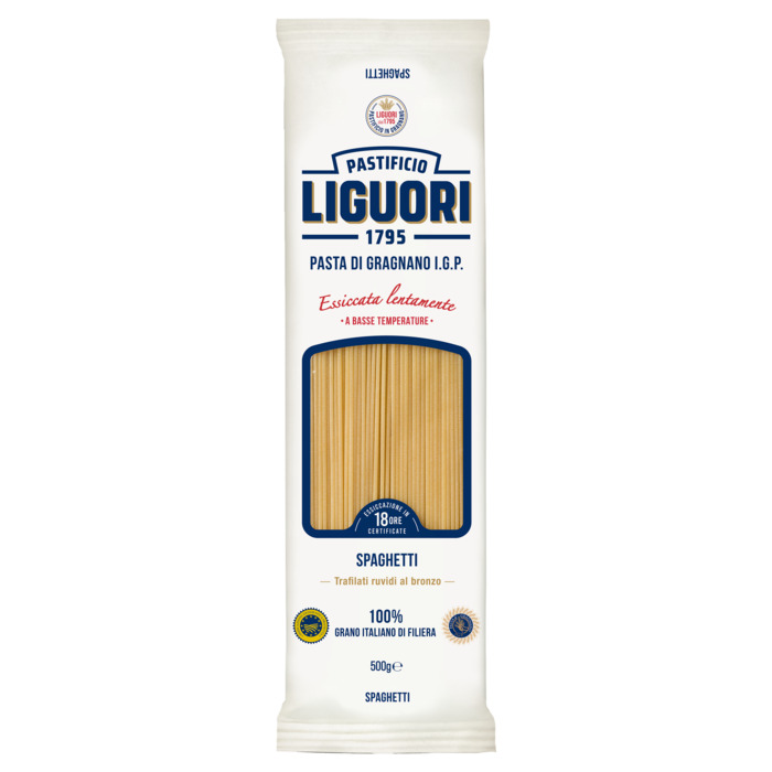 Liguori Spaghetti no3 (500g)