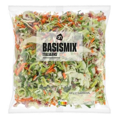 AH Basismix Italiaans (600g)