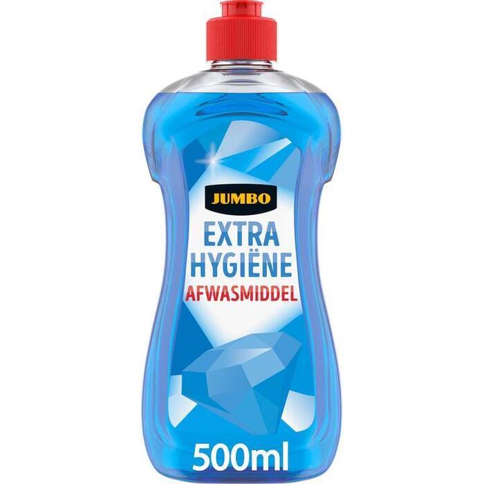 Jumbo Afwasmiddel Extra Hygienisch 500ml (0.5L)
