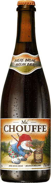 MC Chouffe 75cl (0.75L)