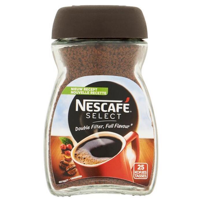 NESCAFÉ SELECT 50 g (50g)