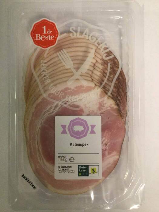 Katenspek (150g)