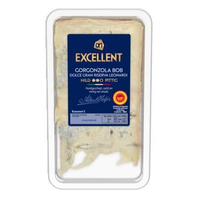 AH Excellent Gorgonzola Dolce Gran Riserva (200g)