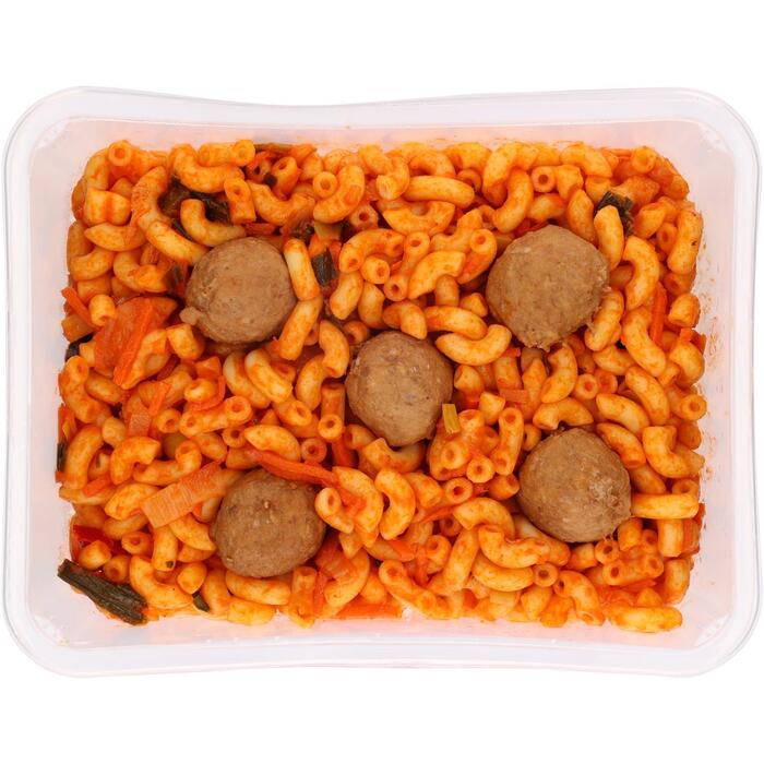 Macaroni bolognese (800g)