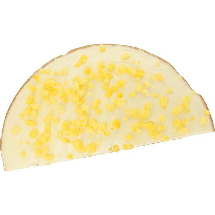 Jumbo - Passie Mangovlaai - Half