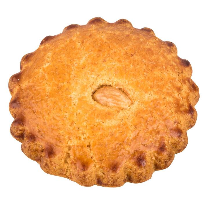 PLUS Roomboter mini gevulde koek (43g)