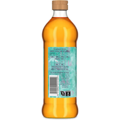 AH Oosterse wok olie (0.5L)