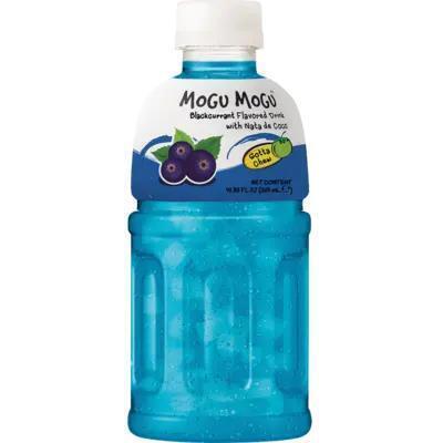 Mogu Mogu Zwarte bes (1L)
