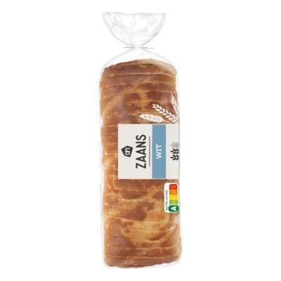 AH Extra lang lekker Zaans wit heel