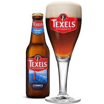 Texels Stormbock Bier Fles 30 cl (30cl)