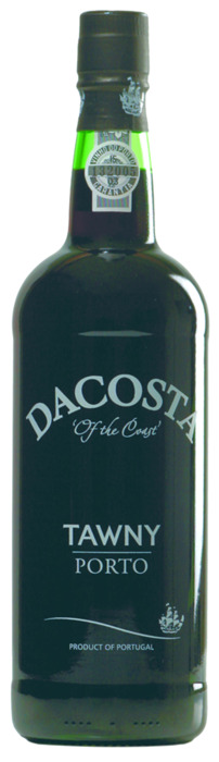 Dacosta Porto Tawny (0.75L)