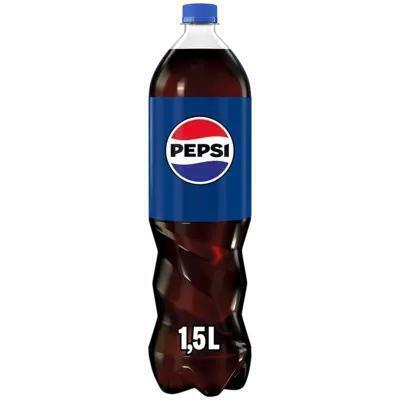 Pepsi Regular (Fles, 1.5L)