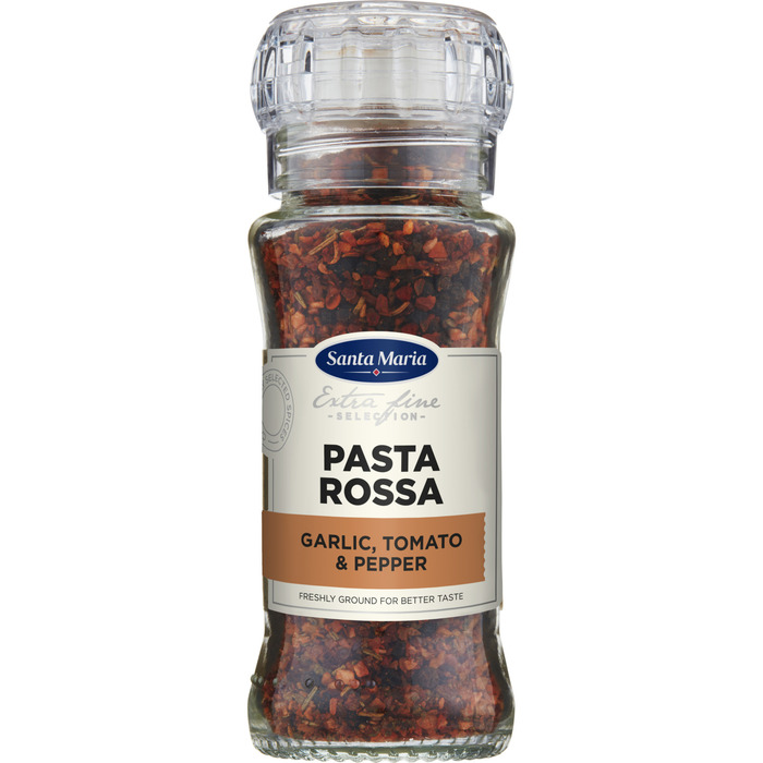 Santa Maria Pasta Rossa 80g (80g)