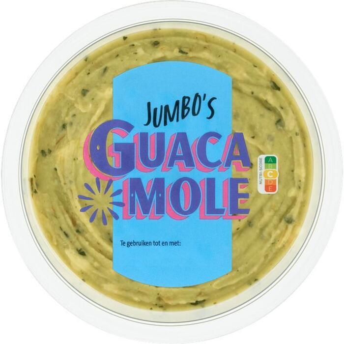 Jumbo's Guacamole 150 g (150g)
