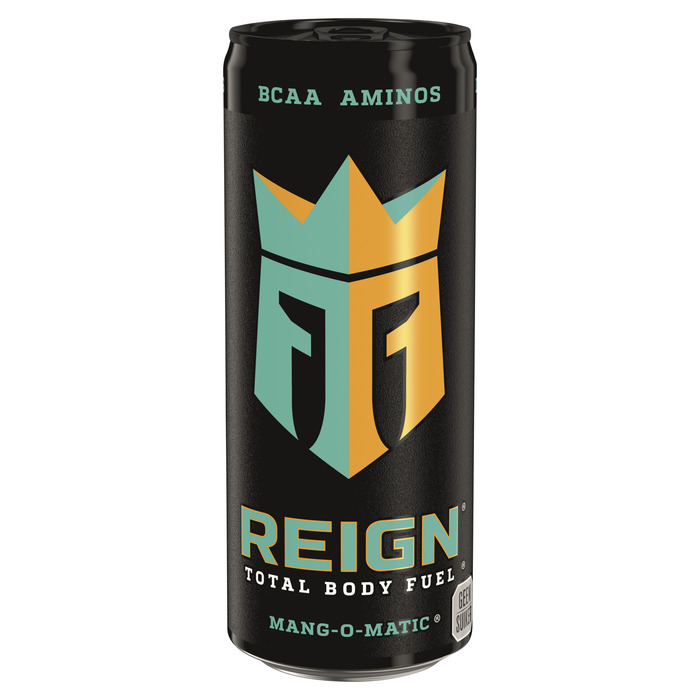 Reign Mang-o-matic (250ml)