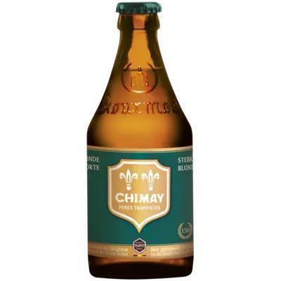Chimay Chimay 150 - Blond - Fles - 330ml (33cl)