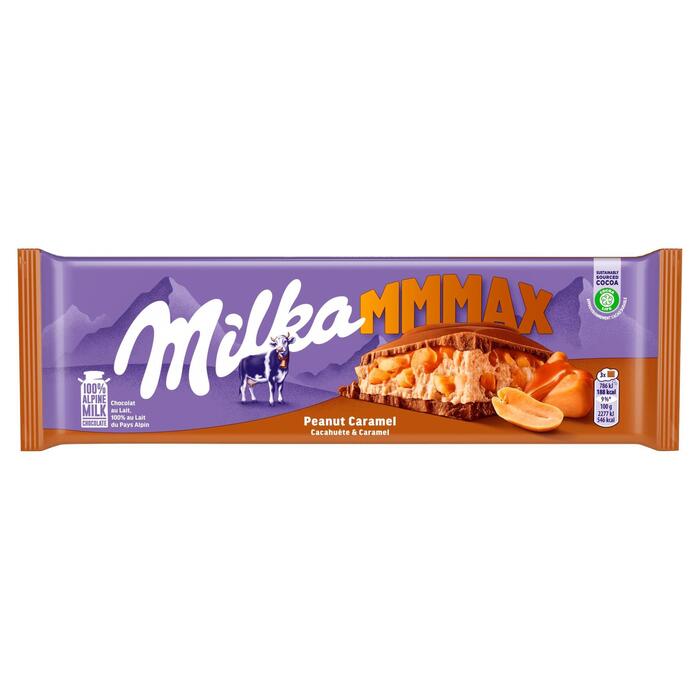Peanut caramel (276g)