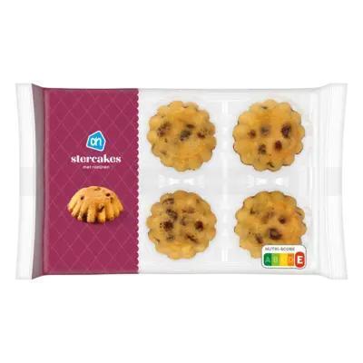 AH Stercakes rozijn (210g)