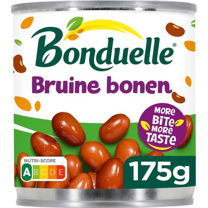Bruine bonen (Blik, 175g)