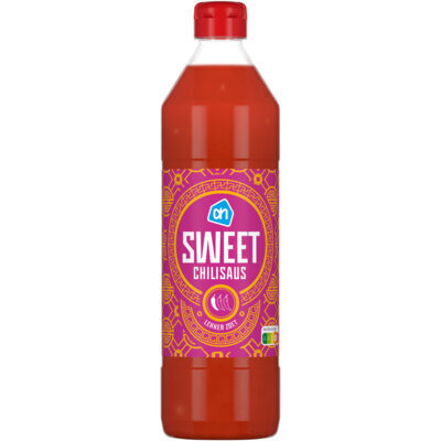 AH Sweet chili sauce (0.7L)