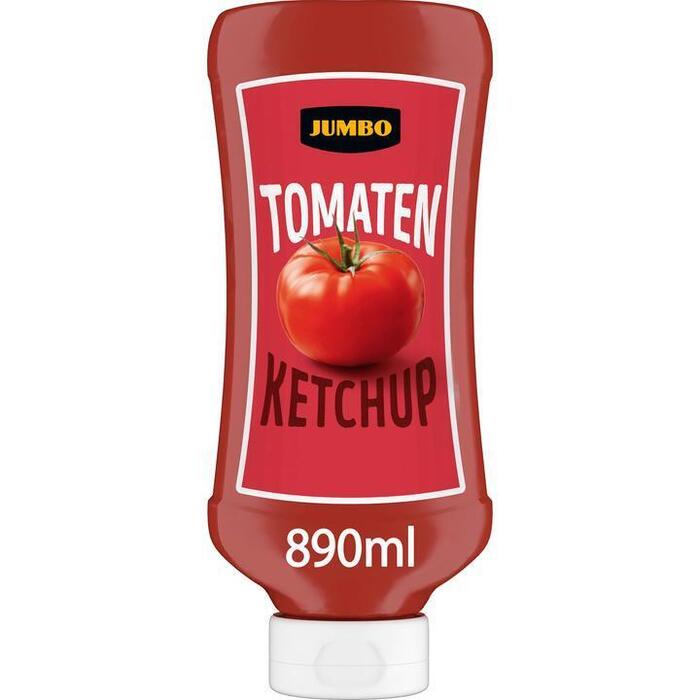 Jumbo Tomatenketchup 996g (996g)