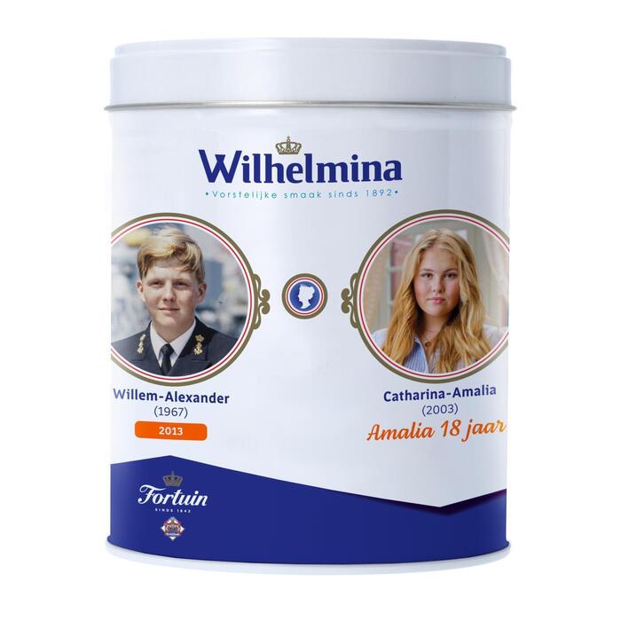 Pepermunt koningsdag (500g)