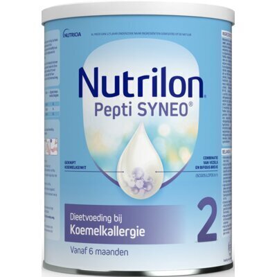 Nutrilon Pepti 2 6+ maanden (800g)
