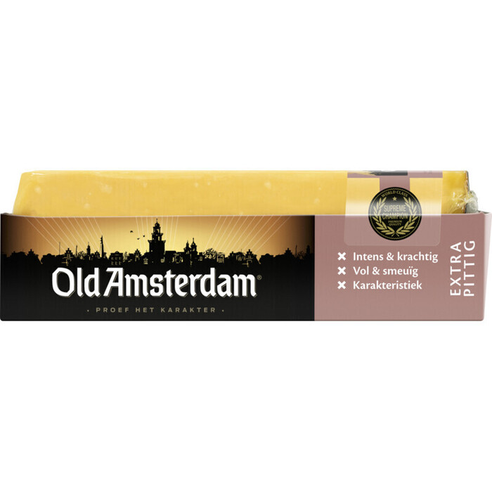 Old Amsterdam Extra aged (220g)