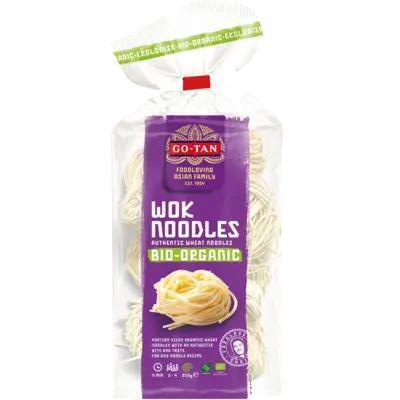 Wok Noodles Bio 250 g (250g)