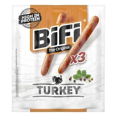 Turkey 3-pack (60g)
