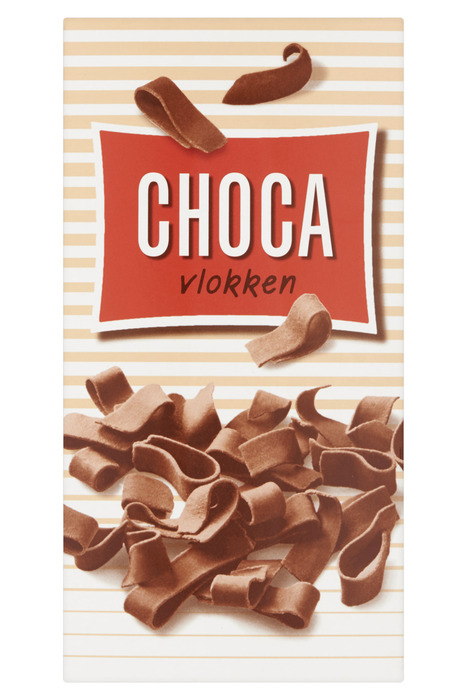 Cacao Fantasie (Doos, 300g)